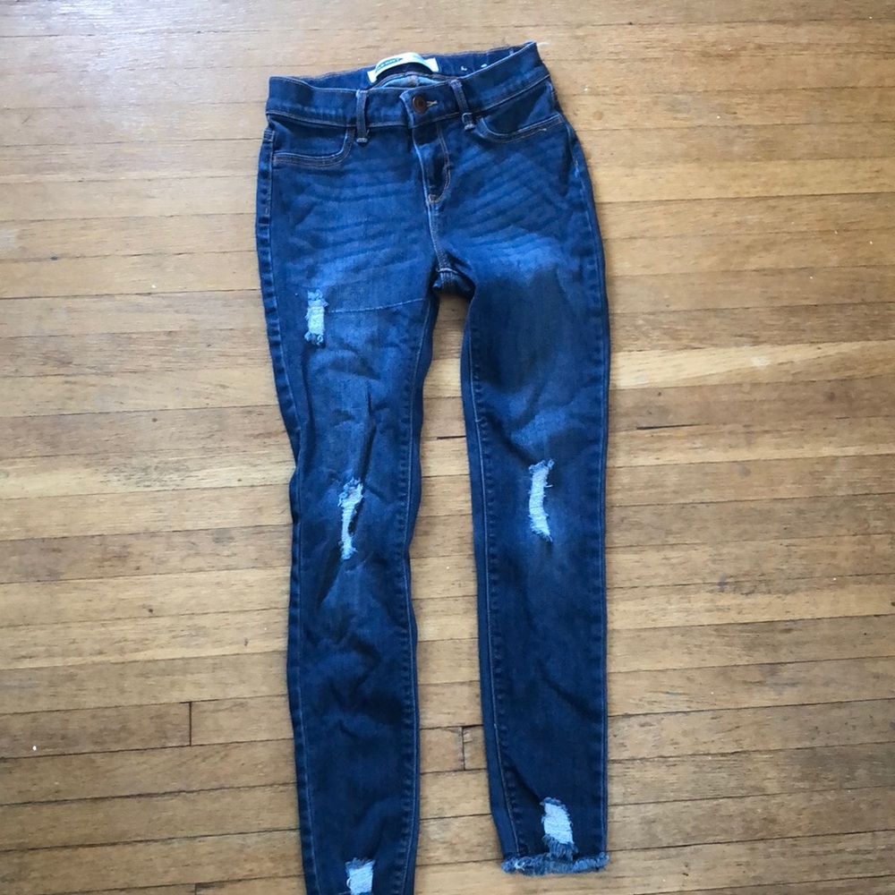 Old Navy Jeggings